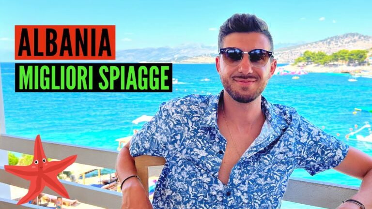 Saranda Mare: Guida Completa alla Splendida Località