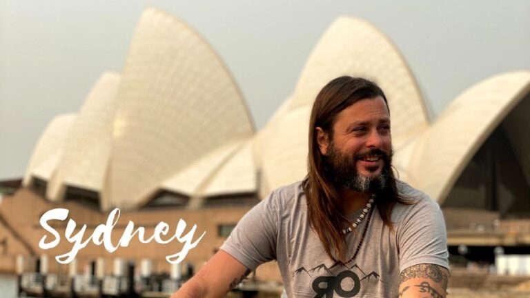 Ora attuale a Sydney: Che ore sono?