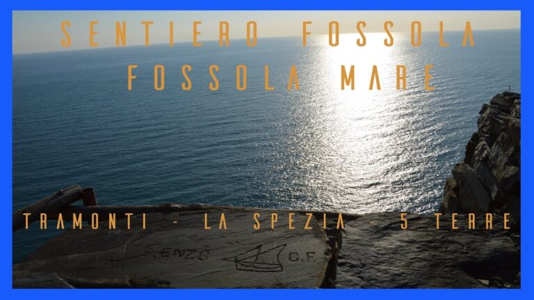 Le migliori spiagge di La Spezia