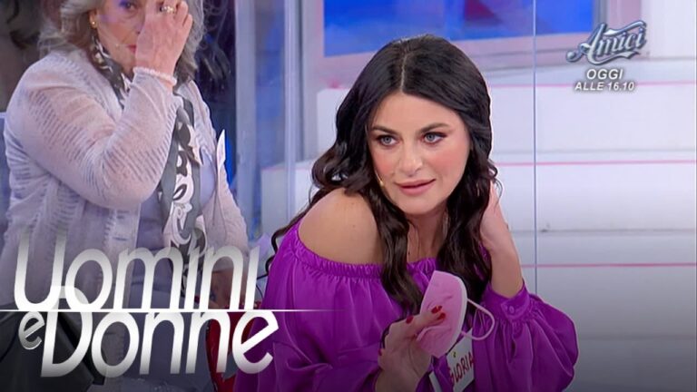 Gloria di Uomini e Donne: Età Ottimale per Trovare l’Amore