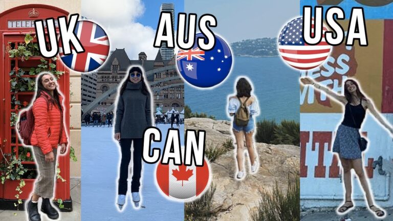 Ora attuale in Canada: Che ore sono?