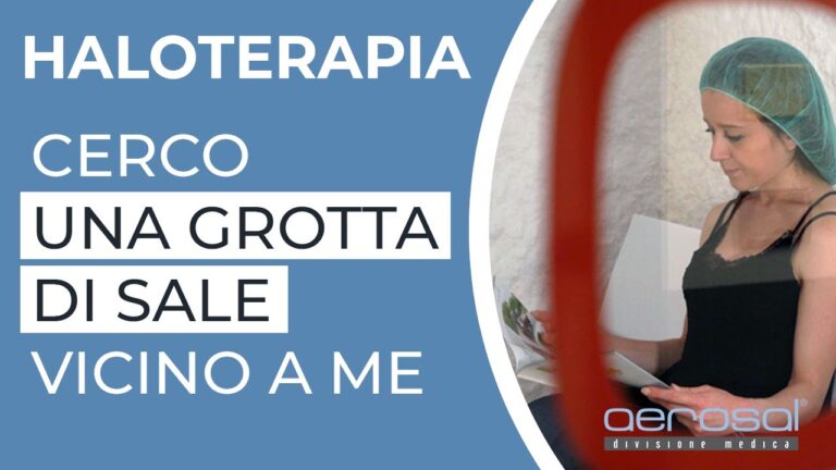 Grotta di Sale Vicino: Il Paradiso del Benessere a Portata di Mano