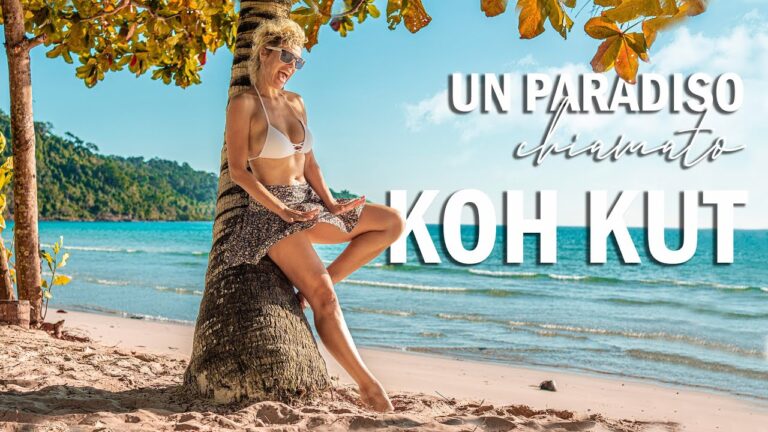 Ko Kut: La Guida Definitiva all’Isola Tailandese