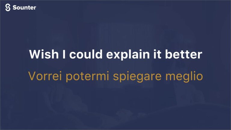 Felici più che mai: Traduzione