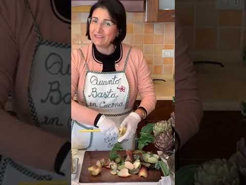 Carciofi sott’olio: benefici e precauzioni durante la gravidanza