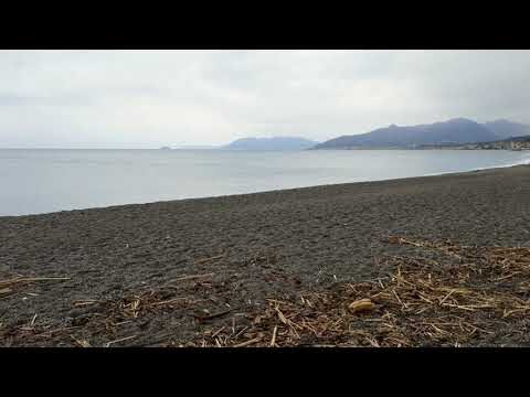 Frasi poetiche sul mare d’inverno