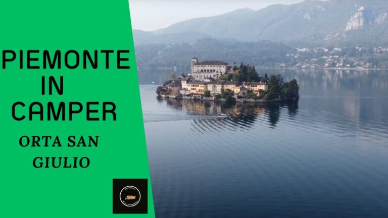 Parcheggi a Orta San Giulio: Guida Ottimizzata