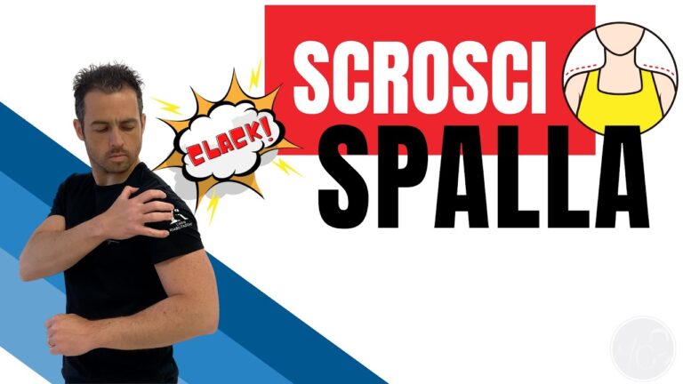 Dalla A alla Z: Soluzioni per il Muscolo della Spalla nel Cruciverba
