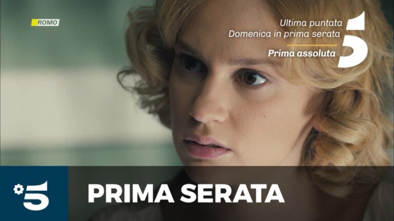 Replica: La ragazza e l’ufficiale