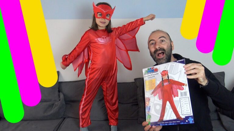 Costumi di Carnevale per Bambini 10-12 Anni: Idee e Risparmi