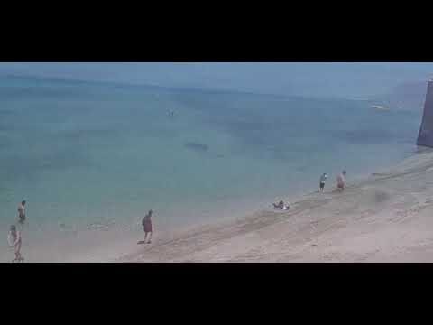La Spiaggia delle Mura di Tramontana: Un Paradiso Nascosto