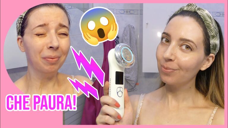 Guida all’uso del massaggiatore per il viso: benefici e tecniche