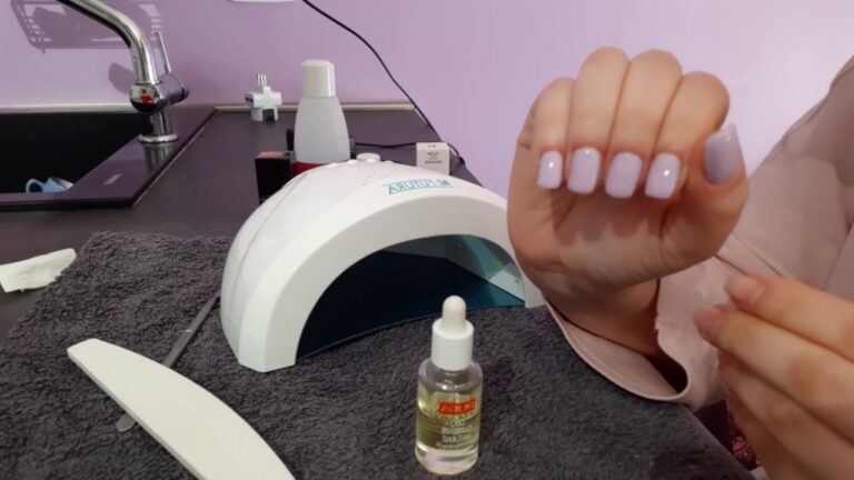 Guida Completa al Trucco Semipermanente