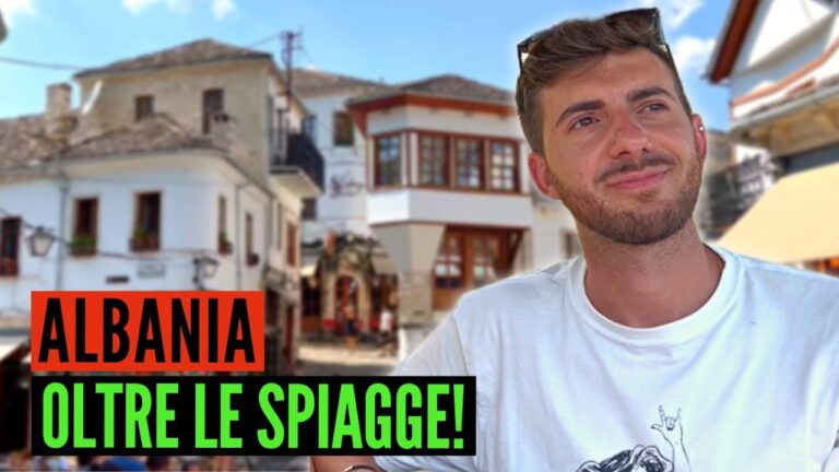 Le città albanesi: una guida ottimizzata