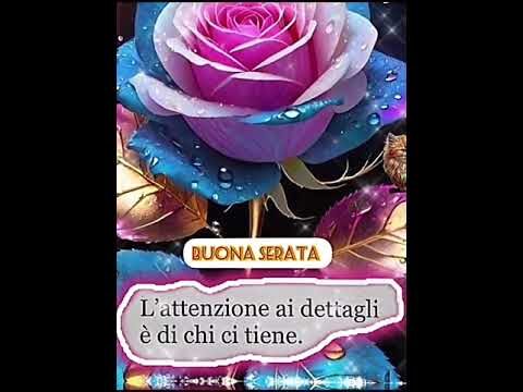 Buona Serata Cuore: Il Segreto per una Serata Perfetta