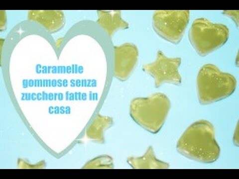 Le migliori caramelle per diabetici: una guida completa