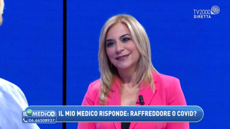 Raffreddore e intervento chirurgico: è possibile affrontarlo?