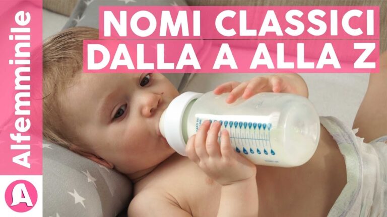 Nomi femminili con la lettera Z: Una lista ottimizzata