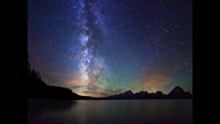 Meraviglie dell’Universo: Frasi che Ispirano
