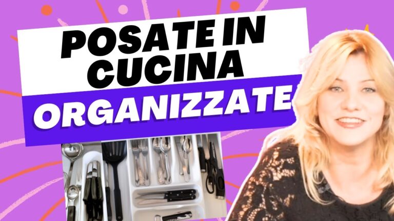 Un pratico contenitore da tavola: l’accessorio indispensabile