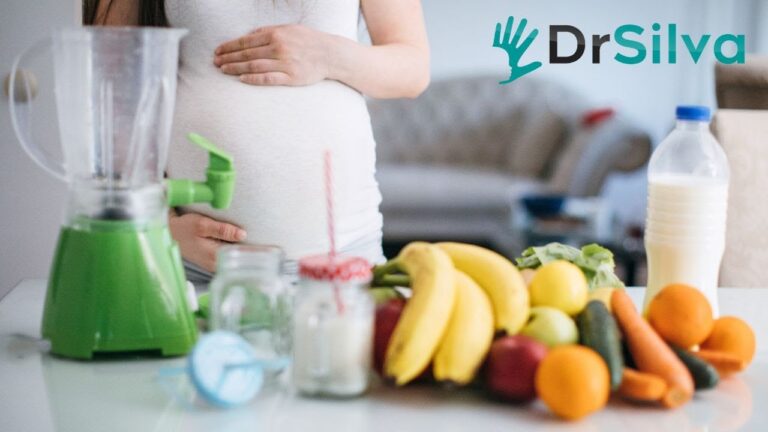Ricette salutari per una gravidanza in forma
