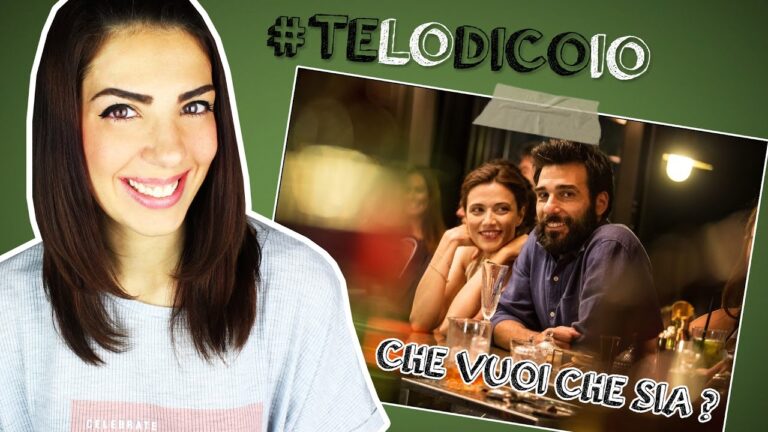 Edoardo Leo: il fascino dell’arte del nudo