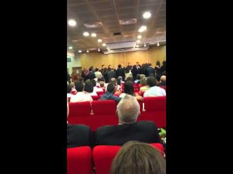 Lettera di congratulazioni per la laurea del figlio: guida ottimizzata