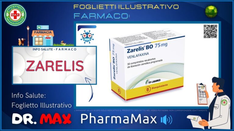 Zarelis: Utilizzo e vantaggi