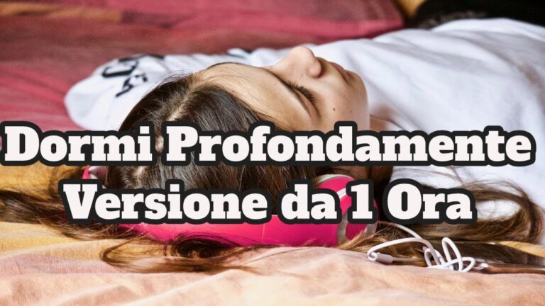 Combattere l’insonnia con BeTotal: la soluzione ottimizzata e concisa