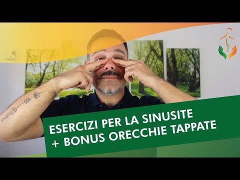 Orecchio ovattato e mandibola: cause e rimedi