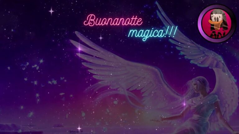 Speciale Buonanotte Magica: I Segreti per un Sonno Riparatore