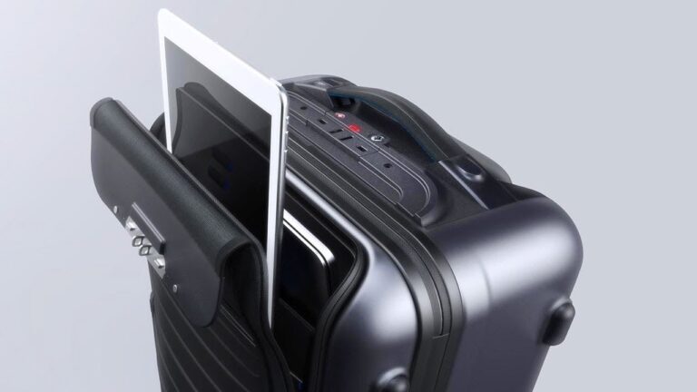 Guida alle Valigie Leggere: Consigli per Viaggiare Senza Stress