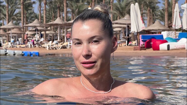 La temperatura a Sharm El Sheikh a febbraio: Guida completa