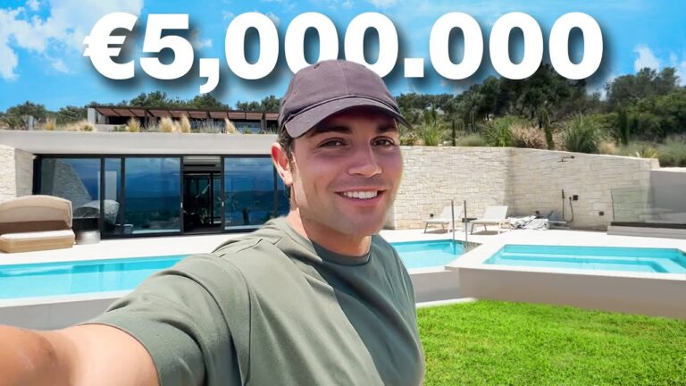 Case in vendita a 5.000 euro vicino al mare: opportunità unica!