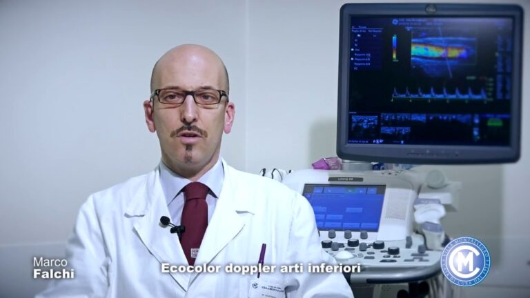 Costo Ecocolordoppler Privato: Guida Completa