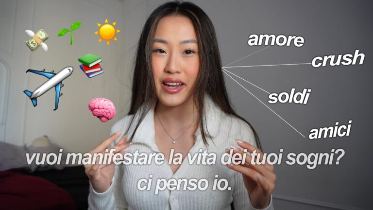 Manifestare i tuoi desideri: la guida definitiva