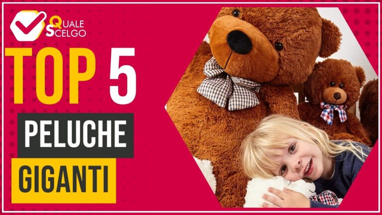 Stitch Peluche Giganti: Conforto e Divertimento in una Sola Palla di Peluche
