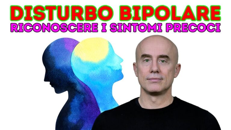 Comprendere il Bipolarismo: Guida al Test e alla Diagnosi