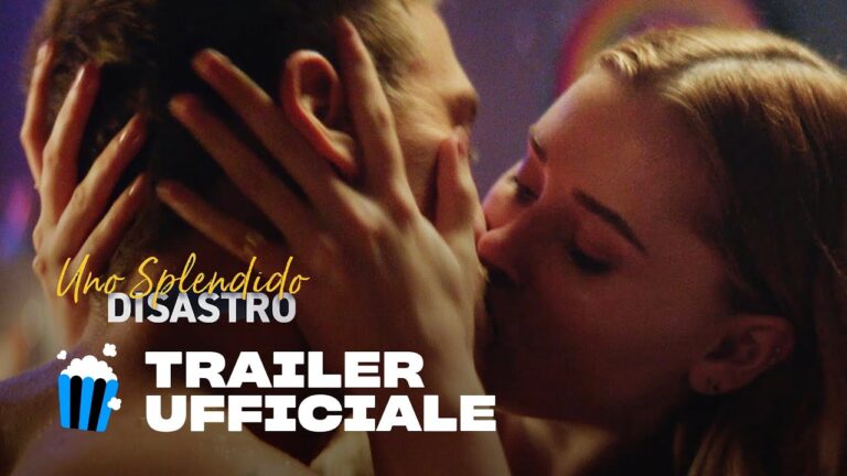 La Saga di Uno Splendido Disastro: Il Romantico Turbine delle Emozioni