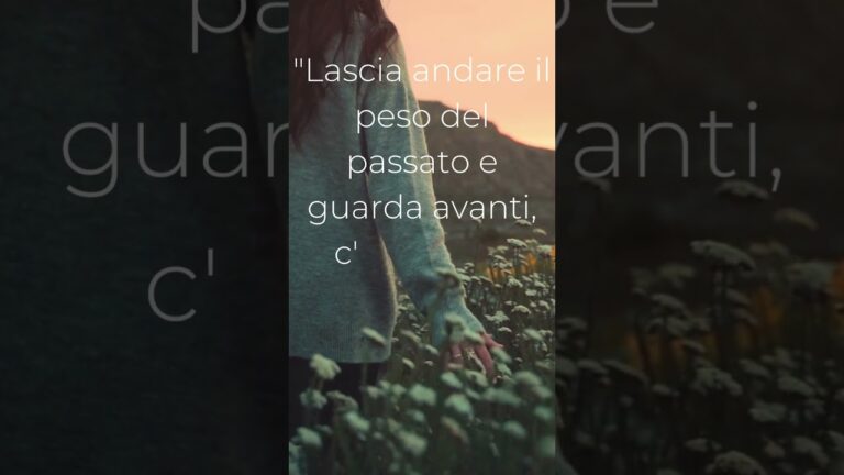 Frase Guarda Avanti: Ottimismo e Prospettiva nel Futuro
