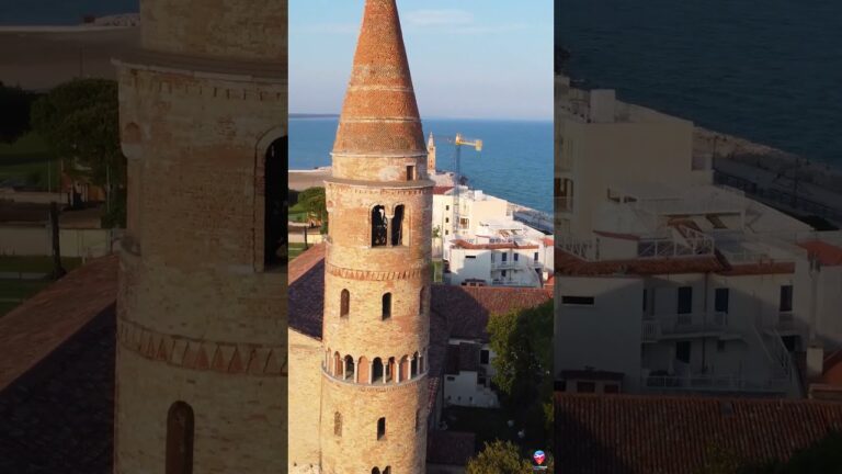 Le migliori attività da fare a Caorle