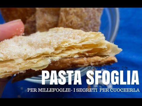 Trucchi per far lievitare la pasta