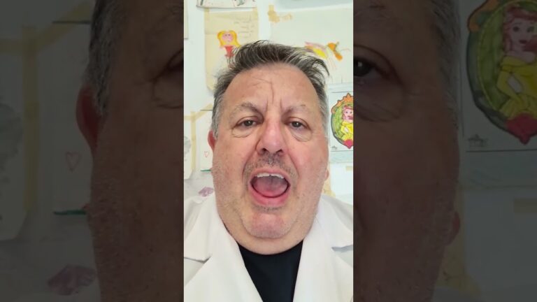 Muco nelle Feci nei Bambini con Raffreddore: Cosa Sapere