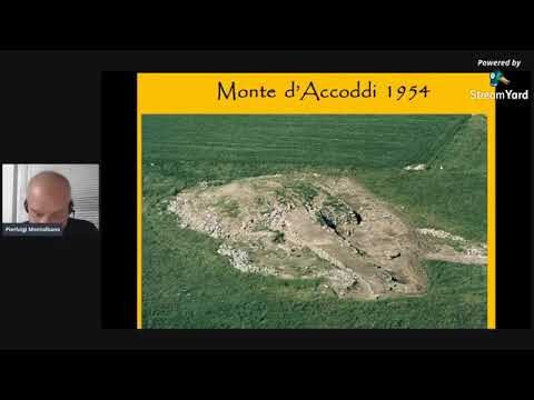 Scoperta dell’Edificio Megalitico Sardo: Un Tesoro Archeologico