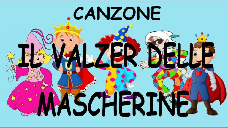 Mascherine Carnevale: Idee creative e originali per un divertimento sicuro
