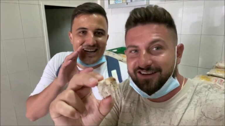 Gofio Canario: Il Segreto della Cucina Tradizionale delle Isole Canarie