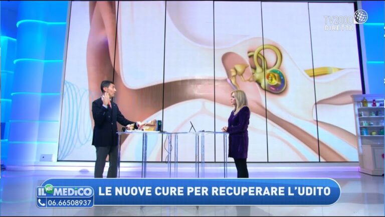 Recuperare l’udito perso: metodi efficaci da provare