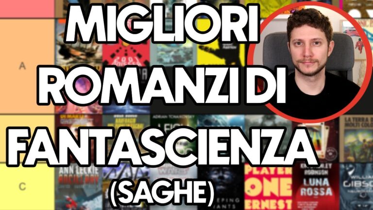 Autore di Fantascienza Popolare: I Segreti del Successo