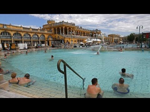 La bellezza del Lago di Balaton: un tesoro ungherese da scoprire
