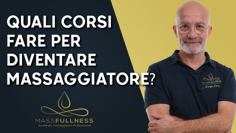 Corso di Massaggio Olistico: Guida Ottimizzata per Principianti